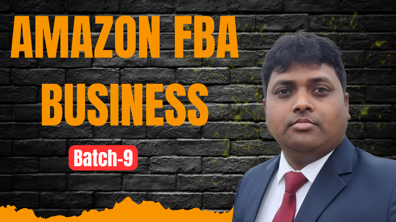 Amazon FBA Business Freedom Mastery 2026
